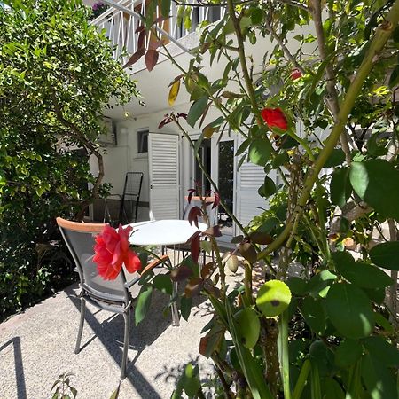 Green Oasis For Two, 30 Meters From Sea Apartment Zadar Exterior photo